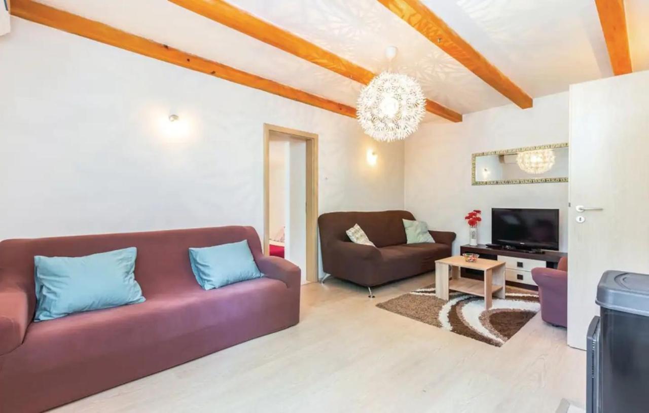 Apartment Mia Krasica  Extérieur photo