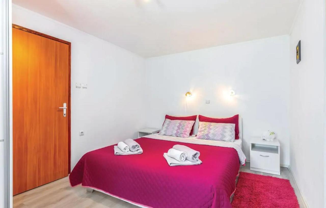 Apartment Mia Krasica  Extérieur photo